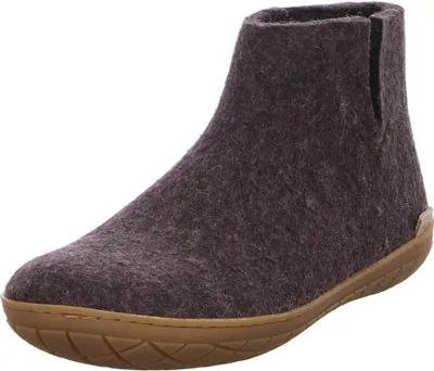 Image de glerups Semelle en caoutchouc naturel Boots Matériau naturel, Protège des odeurs, Confortable et souple
