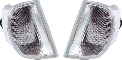 Produktbild von Frontblinker Set für Fiat Ulysse 220 6/94-9/98 Blinker Weiß