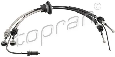 Produktbild von TOPRAN 723 410 Seilzug Schaltgetriebe für FIAT Scudo (270, 272)