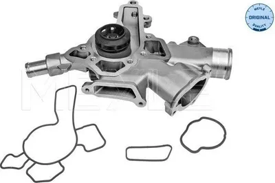Zdjęcie produktu dla Pompa Wody Opel Dohc 1,0-1,2 A