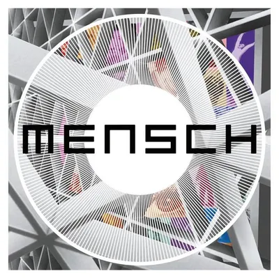 Obrázok produktu pre Mensch (remasterovaná a rozšírená verzia, 180 g, 2 LP, rozkladací obal)