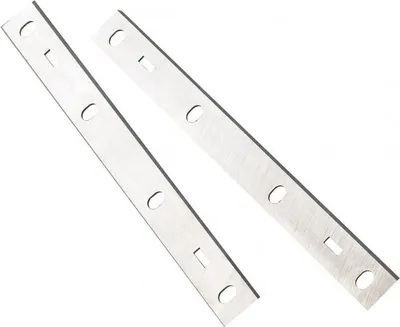 Immagine prodotto di Lame per pialla FEMI Jobline - 210 mm - Set da 2 unità - 3280010