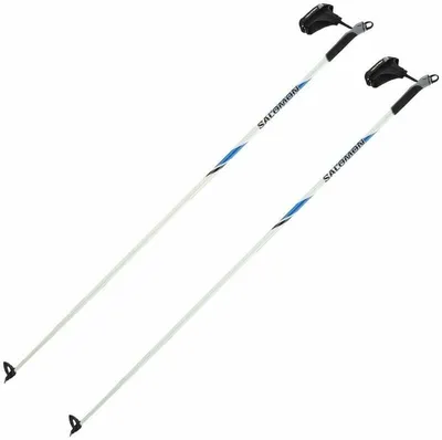 Obrázok produktu pre Salomon R 20 White/Blue 155 cm