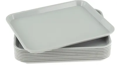 Immagine prodotto di Vassoio GN 1/2 GN 10 pezzi grigio
