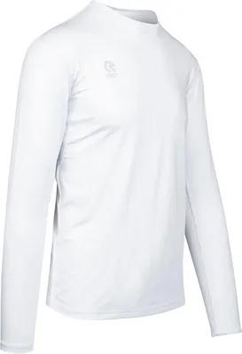 Produktbild von Robey Baselayer Longsleeve Herren - Weiß | Größe: L