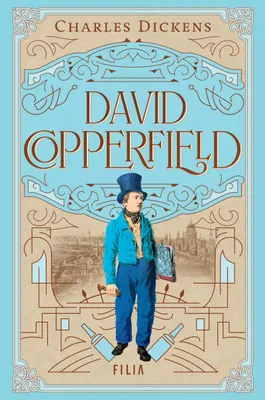 Zdjęcie produktu dla David Copperfield
