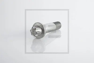 Produktbild von PETERS ENNEPETAL Schraube 296.003-00A 17mm 59mm 0,142kg