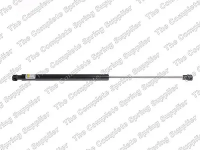 Produktbild von LESJÖFORS 8172952 Gasfeder Heckklappendämpfer für RENAULT LAGUNA III (BT0/1)