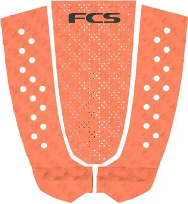 Produktbild von Fcs T-3 Traktionspad Orange  Orange One Size