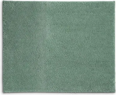 Produktbild von Badematte, 65 x 55 cm, Polyester, Jadegrün - Kela | Maja