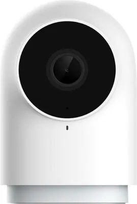 Produktbild von Zigbee Smart Home Kamera mit 2-Wege-Audio, Nachtsicht & Hub