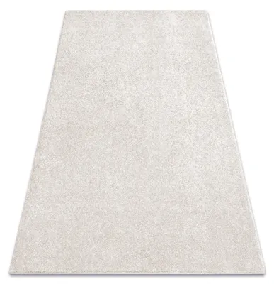 Imagen del producto de Moqueta SAN MIGUEL círculo crema 031 llanura color sólido beige 300x300 cm