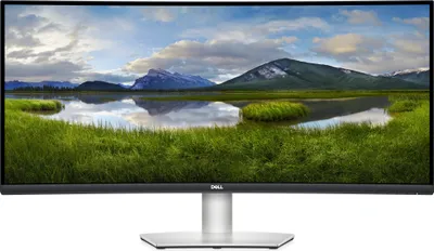 Produktbild von Dell S3422DW