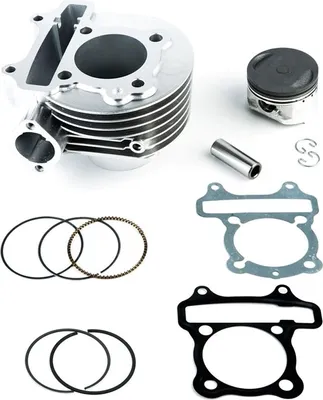 Produktbild von AIRSAL-Zylinder-Bausatz - Ø57,4mm (GY6-Motor)