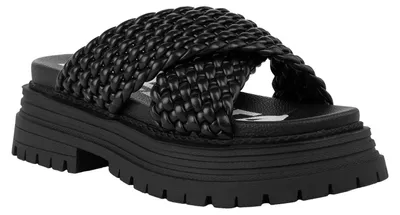 Produktbild von BUFFALO Damen Sandalette Lennox Cross