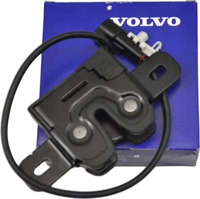Produktbild von VOLVO XC60 Original Motorhaubenschloss rechts 31356005 OE