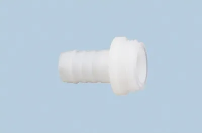 Produktbild von Hünersdorff Schlauchanschluss + Außengewinde R 1/2" Durchmesser 10 mm
