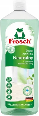 Obrázek produktu pro Frosch Neutrální Čistič 1000Ml...