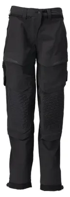 Produktbild von Mascot Damen-Bundhose 22278-605-09 Gr. 76C46 schwarz