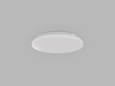 Produktbild von LED2 1470251 Deckenleuchte JOTA II 33, 18 W, 3000 K/4000 K, weiß