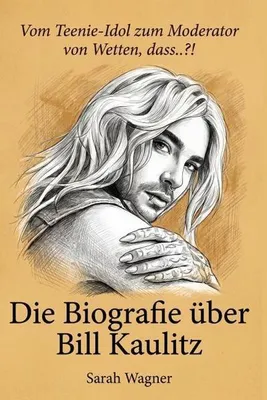 Produktbild von Die Biografie über Bill Kaulitz