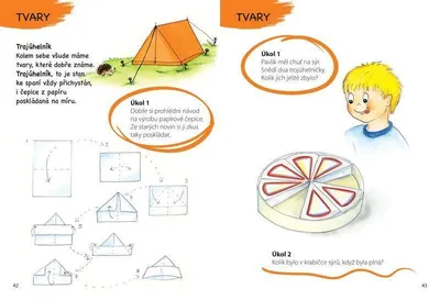 Productafbeelding van Velká kniha předškoláka | Zuzana Pospíšilová
