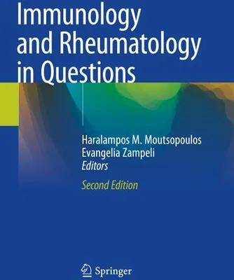 Obrázek produktu pro Immunology and Rheumatology in Questions