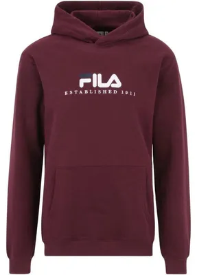 Produktbild von FILA Sweatshirts FAU0145 40107 Rot