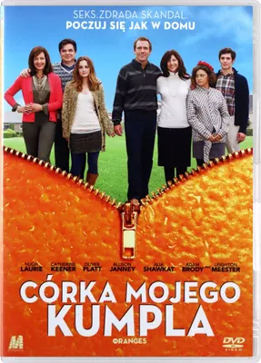 Produktbild von Die Tochter meines besten Freundes (nur Originalversion) [DVD]