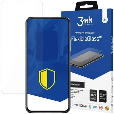 Obrázok produktu pre Asus Zenfone 7 Pro - 3Mk flexibilné sklo