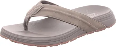Produktbild von Skechers Herren-Pantolette Thong Sandal Chocolate-Braun, Farbe:braun, EU Größe:40