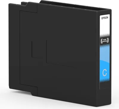 Productafbeelding van EPSON C13T13X240 EPSON T13X2XL cyan Druckerpatrone