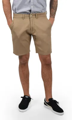 Produktbild von BLEND BHPierre Herren Chino Shorts Bermuda Kurze Hose mit Stretch