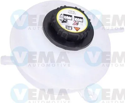 Produktbild von VEMA Ausgleichsbehälter Kühlmittel für LAND ROVER Range Rover Sport (L320) Kühlwasser 160045