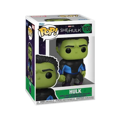 Produktbild von She-Hulk - Hulk 1130 - Funko Pop! - Vinyl Figur