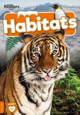 Produktbild von Habitats