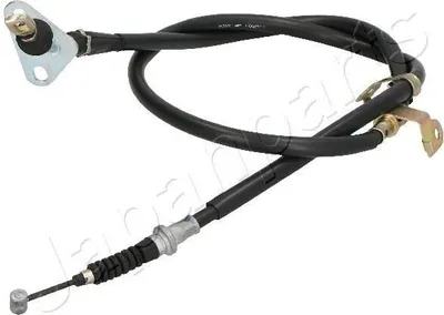 Produktbild von JAPANPARTS Handbremsseil Seilzug Feststellbremse für MAZDA 323 C IV (BG) Hinten Rechts BC-341R