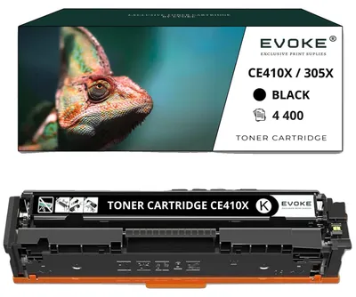 Imagen del producto de Toner, alto rendimiento, compatibilidad confiable,
