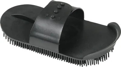 Immagine prodotto di Erpice ad aghi in plastica nero