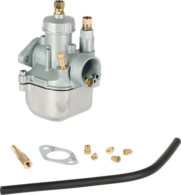 Immagine prodotto di Carburatore RZT RVFK 18CS - per Simson S50, S51, S70, KR51/1 Schwalbe, KR51/2 Schwalbe, SR50, SR80