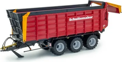 Produktbild von Universal Hobbies  Schulitemaker Siwa 840 6409