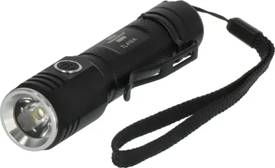 Produktbild von Brennenstuhl LuxPremium LED-TaLa TL 410 A