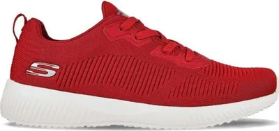 Produktbild von Skechers Skechers Squad Sportschuh Rot