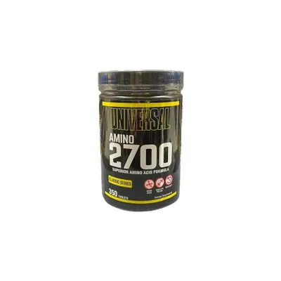 Obrázok produktu pre Universal Nutrition doplnky stravy Amino 2700, 16521