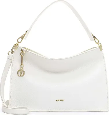Produktbild von SURI FREY Schultertasche Gwenny Shoulder Bag White weiß