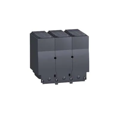 Produktbild von Schneider Electric Klemmenabdeckung LV432595