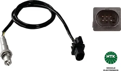 Productafbeelding van Breedband lambda-sonde met 5 aansluitingen, merk NTK, geschikt voor onder andere de ALFA ROMEO GIULIETTA