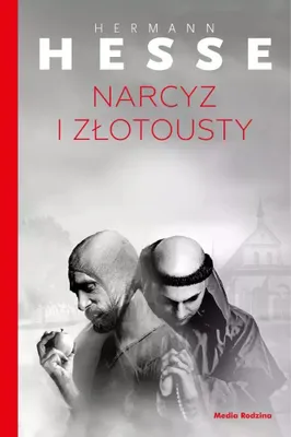 Produktbild von Narcyz i Złotousty