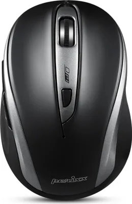 Produktbild von Perixx Maus PERIMICE-721 IB Wireless ergonomisch 5-Tasten