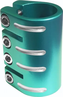 Obrázek produktu pro Blazer Pro Quad Clamp Teal